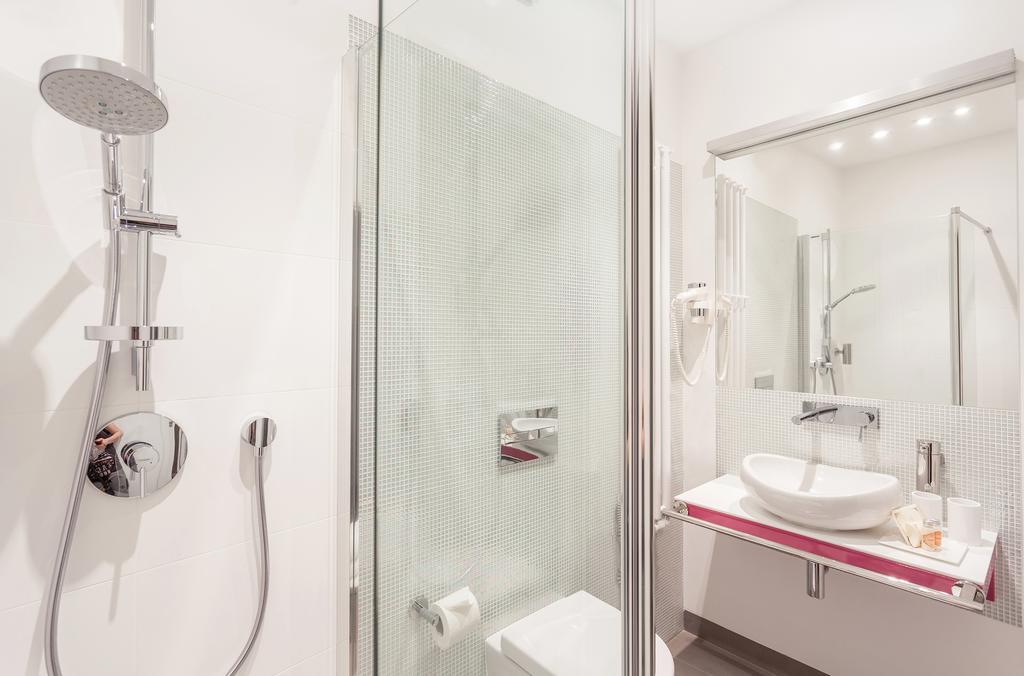 Апартаменты Apartament Soleil III Гданьск Номер фото