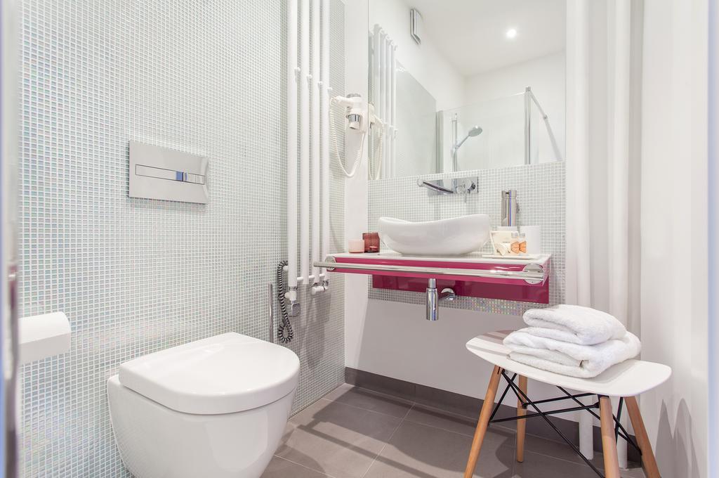 Апартаменты Apartament Soleil III Гданьск Номер фото